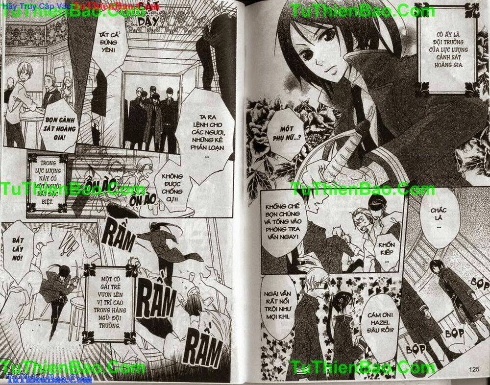 mê cung tình yêu chapter 9 63