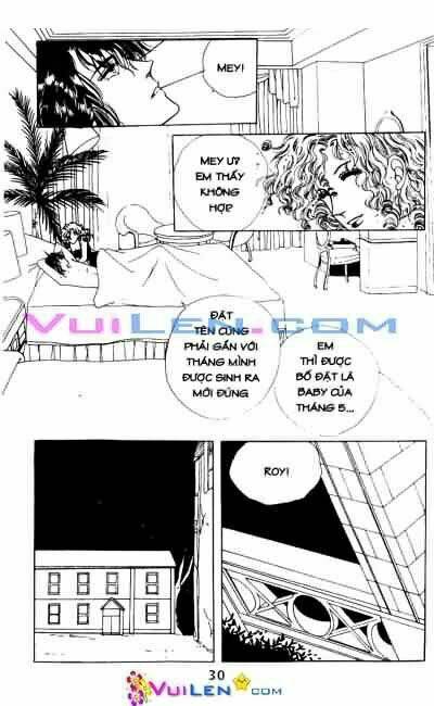 tìm anh - look for oppa chapter 10 30