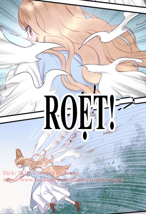 lượm được một tiểu hồ ly phần 1 chapter 65 12