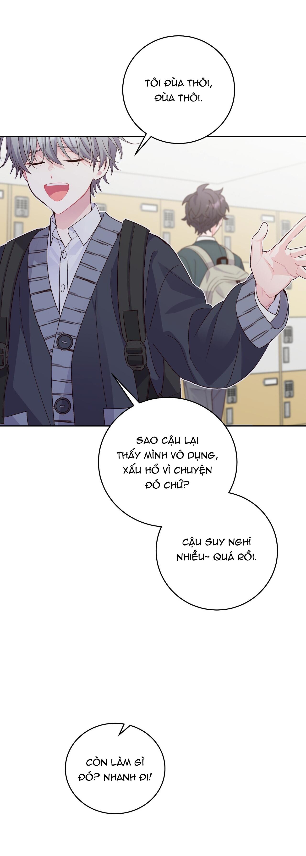 merry marbling chapter 31 35