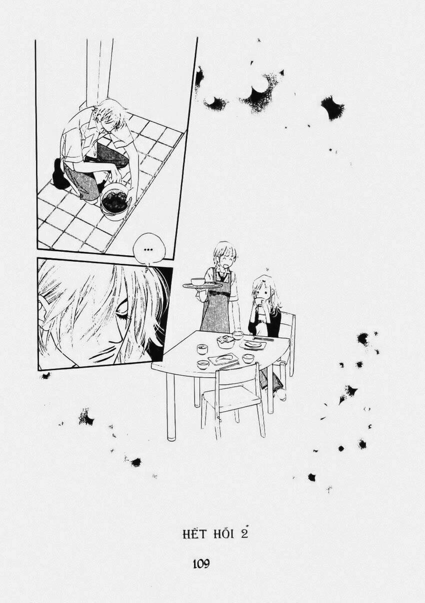 biển rộng bao la chapter 6 19