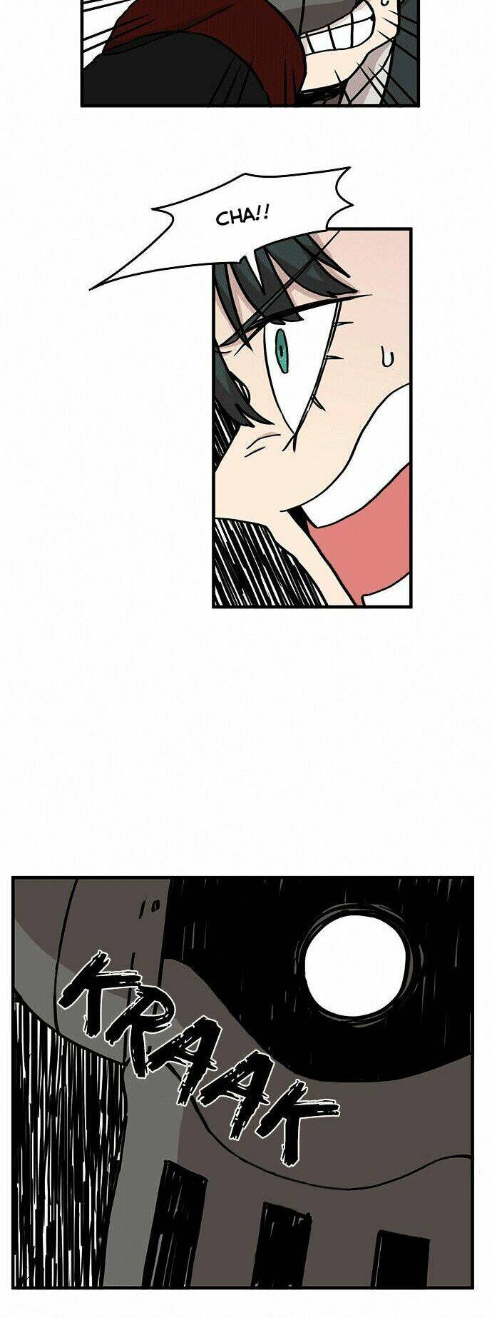 minus hand chapter 12 30