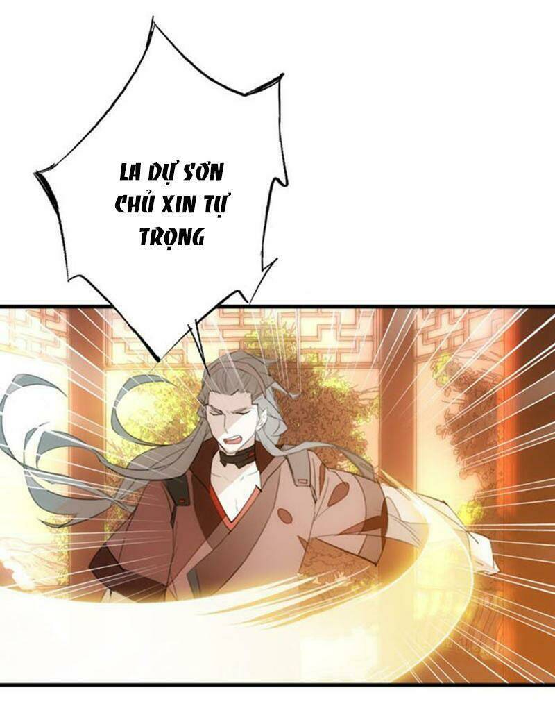 sư phụ lại trêu chọc ta chapter 23 18