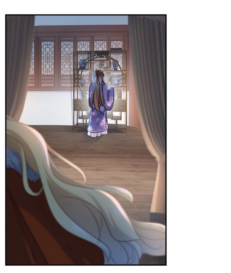 vương gia không thể trêu chapter 107 9