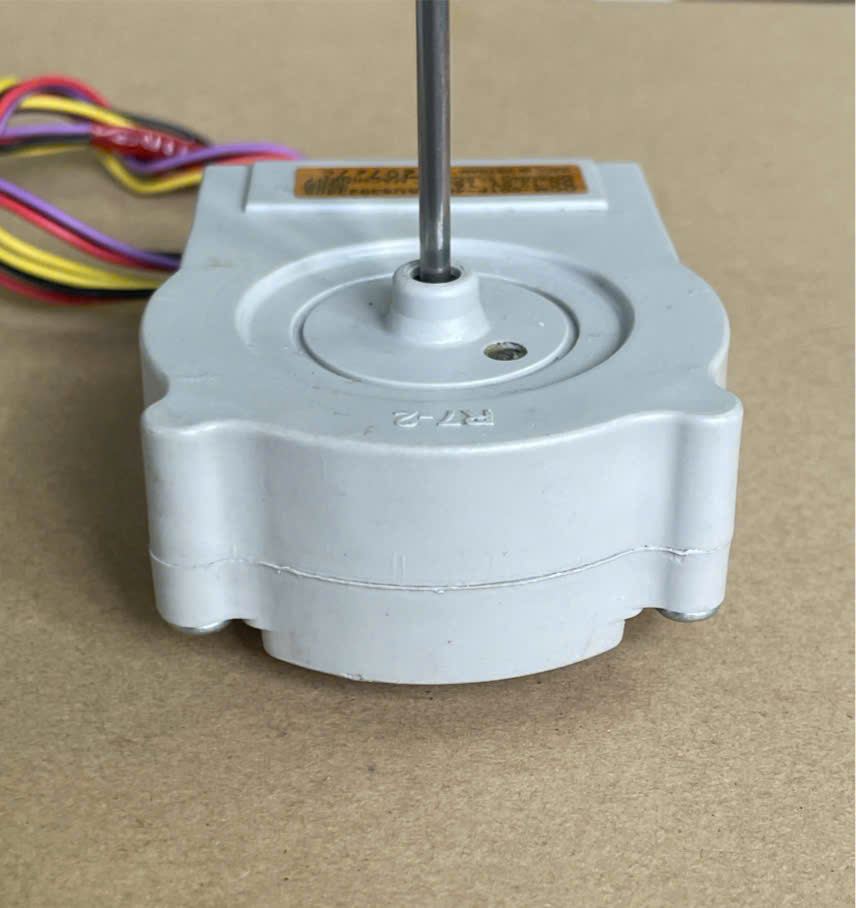 MOTOR QUẠT TẢN NHIỆT VUÔNG TỦ LẠNH LG – HÀNG CHÍNH HÃNG