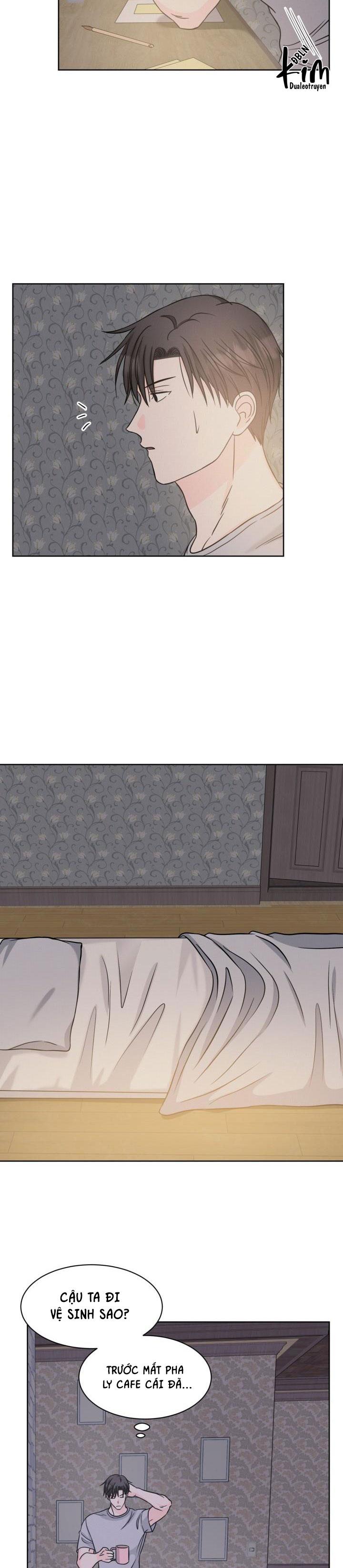 quý đói chapter 8 18