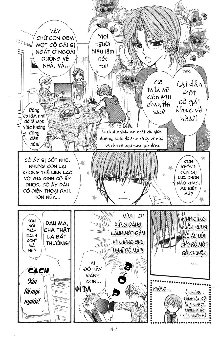 ng life chapter 19 14