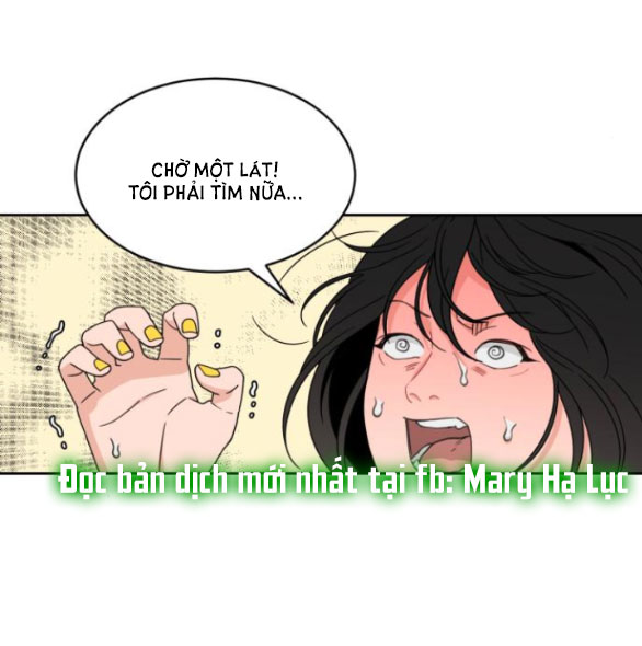 Vận May Bất Ngờ chapter 28.1 28