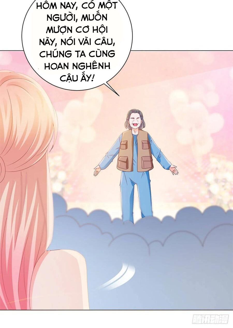 ẩn hôn 100%: chọc tức vợ yêu mua một tặng một chapter 135 36