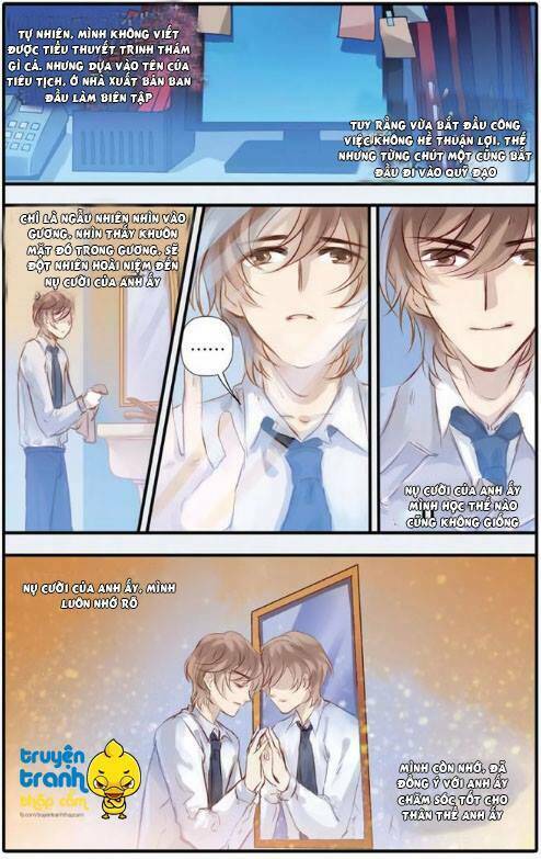 ách xá - yashe chapter 14 22