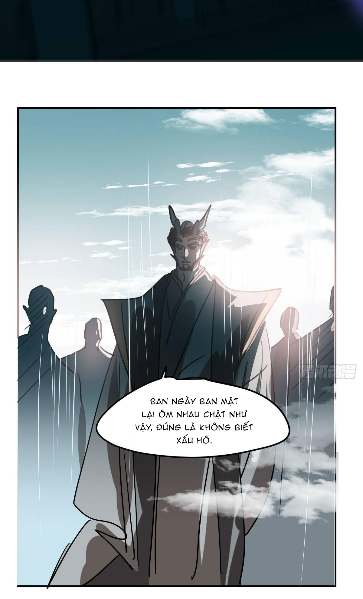 Bắt Lấy Ngao Ngao chapter 202 - Trang 48