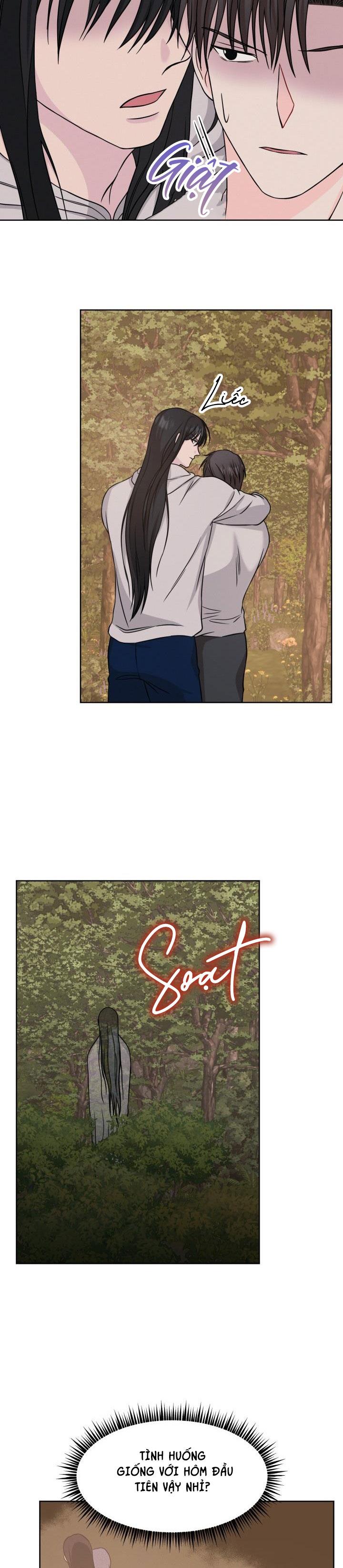 quý đói chapter 8 7