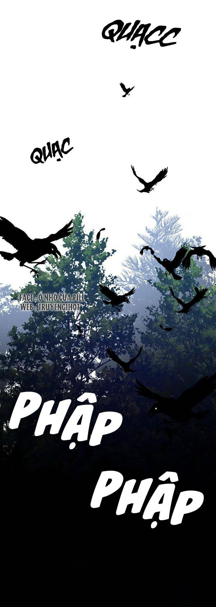 sẽ lại tỏa sáng một lần nữa chapter 1 8