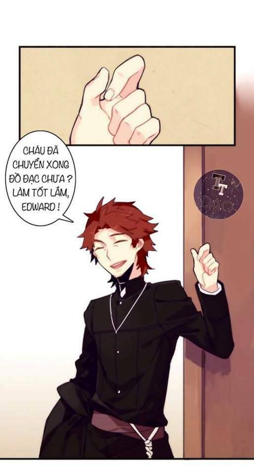 biểu đồ của linh mục chapter 1 6