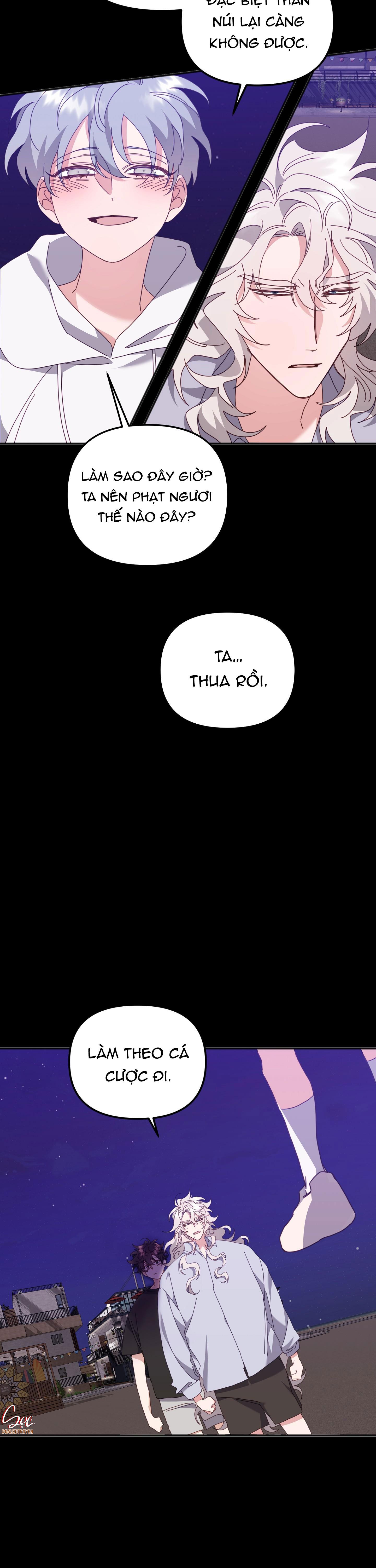 hổ trở về chapter 36 9