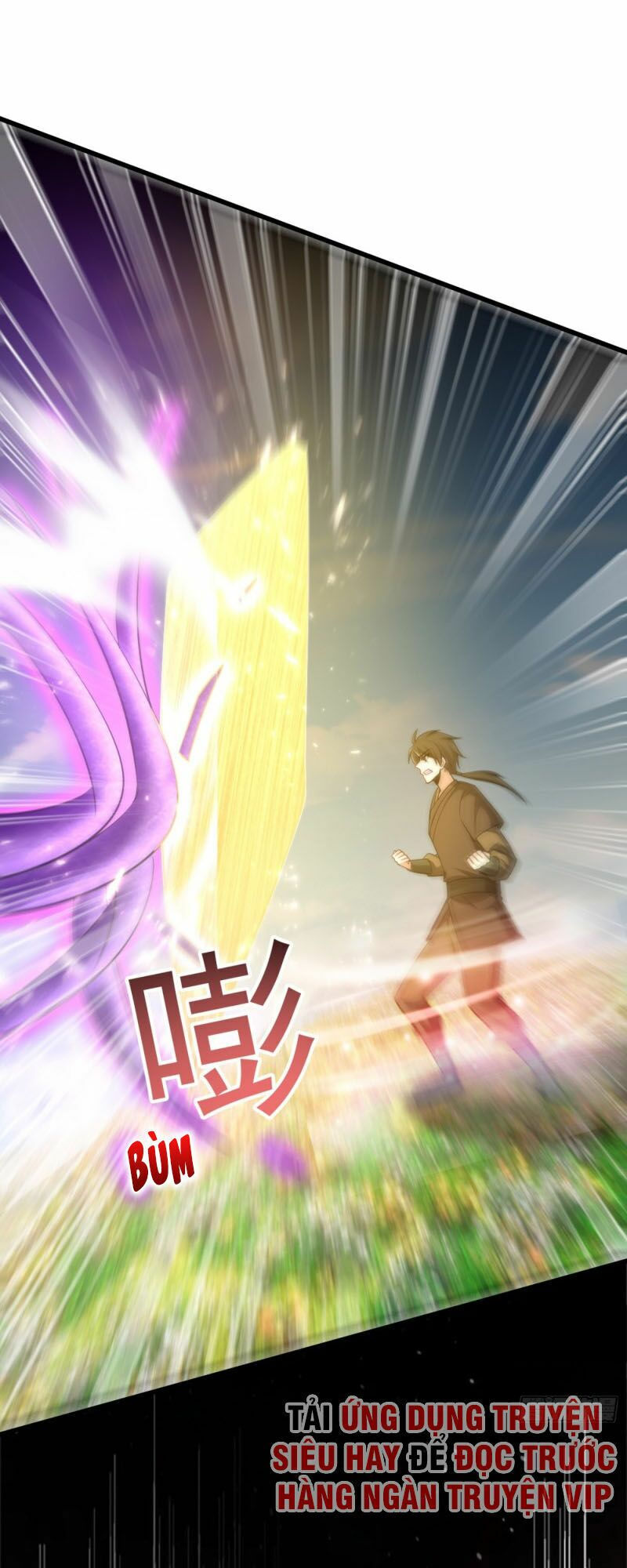 yêu giả vi vương chapter 150 13