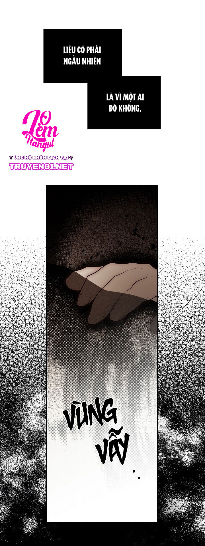 tiểu thư bí ẩn chapter 15 64