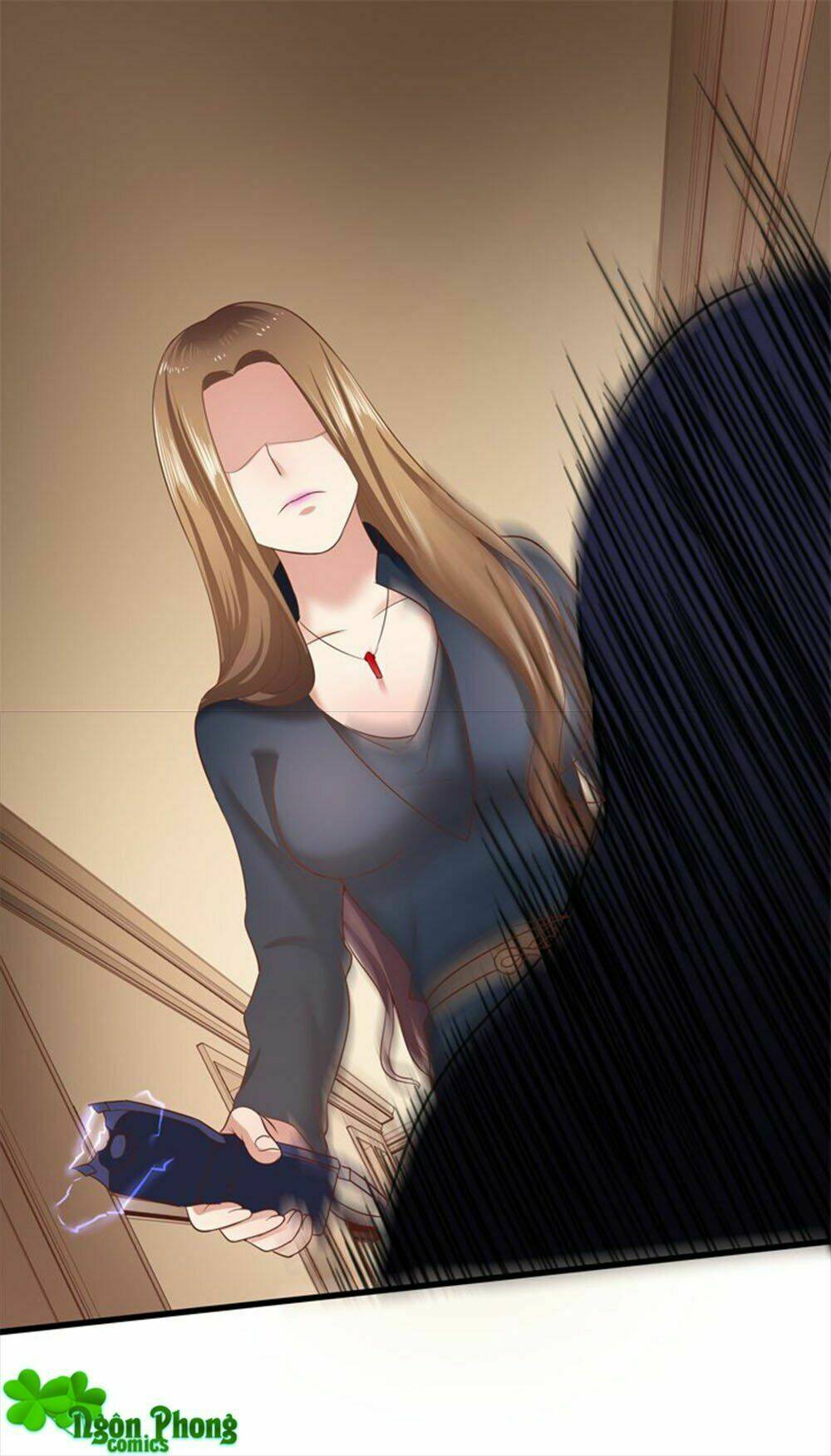 khi trò chơi ác ma bắt đầu chapter 30 42