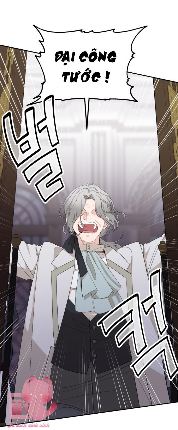 người thân của tôi đều sợ hãi tôi chapter 8 11