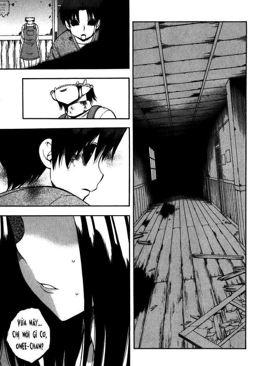 corpse party another child chapter 13 14
