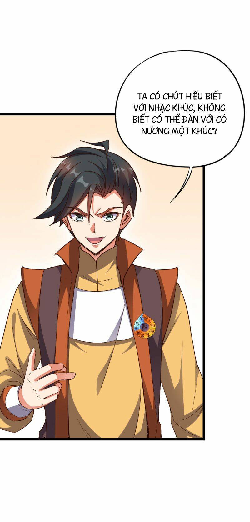 phục thiên thánh chủ chapter 42 10