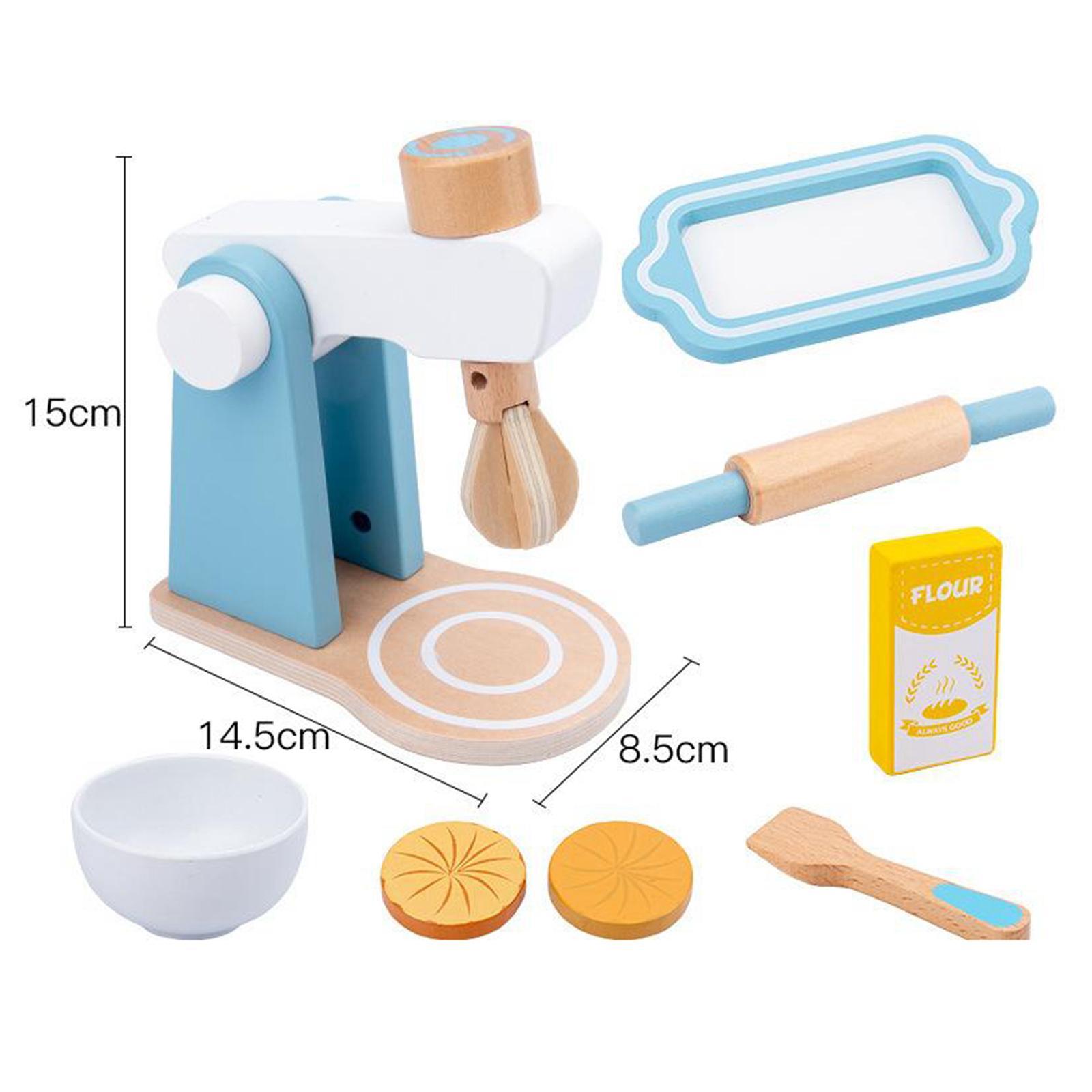 Wooden  Interactive Early Learning  Game