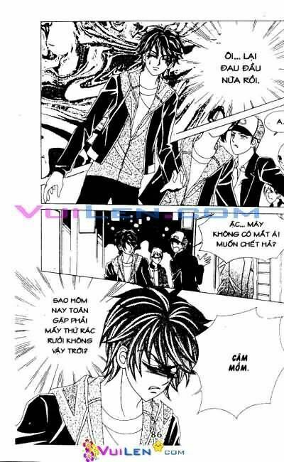 thiên thần tái thế chapter 9 86