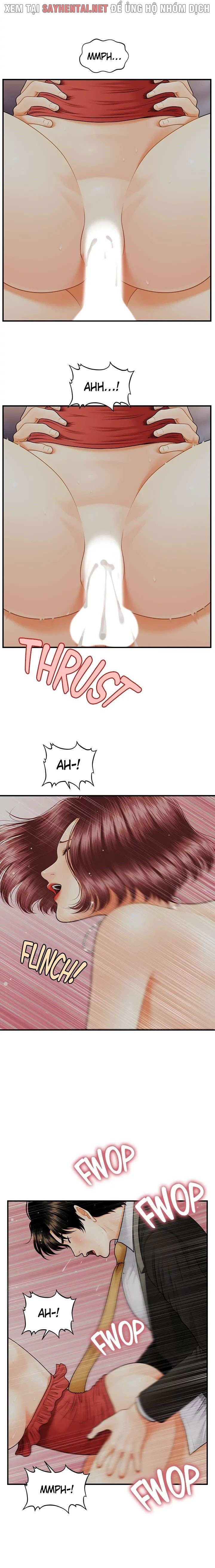 này anh đẹp trai chapter 22 7