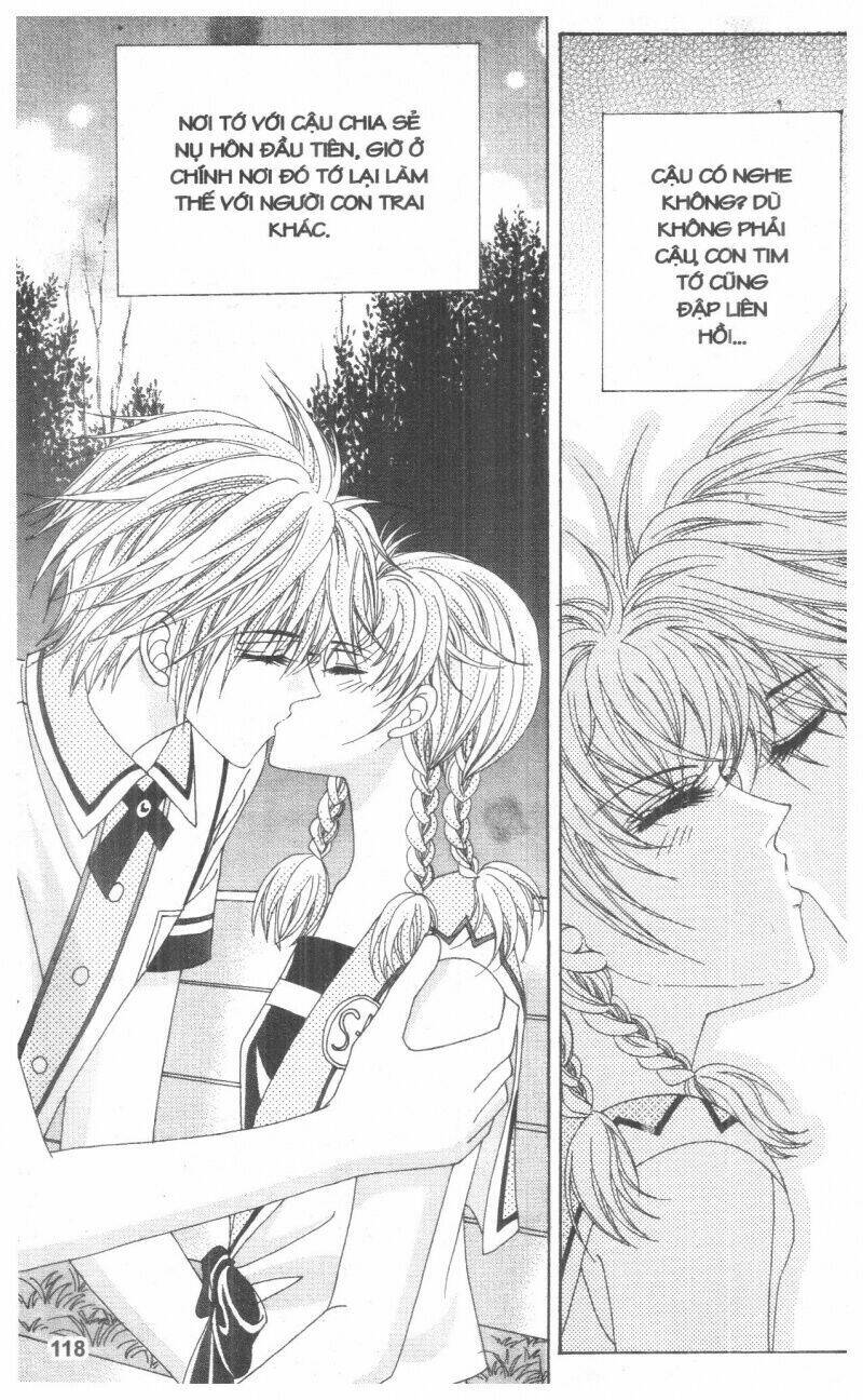 cũng vì em chapter 2 119