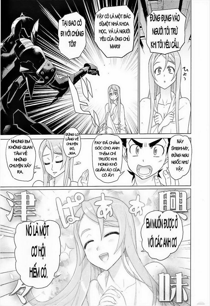 fire fire fire manga chapter 2 9