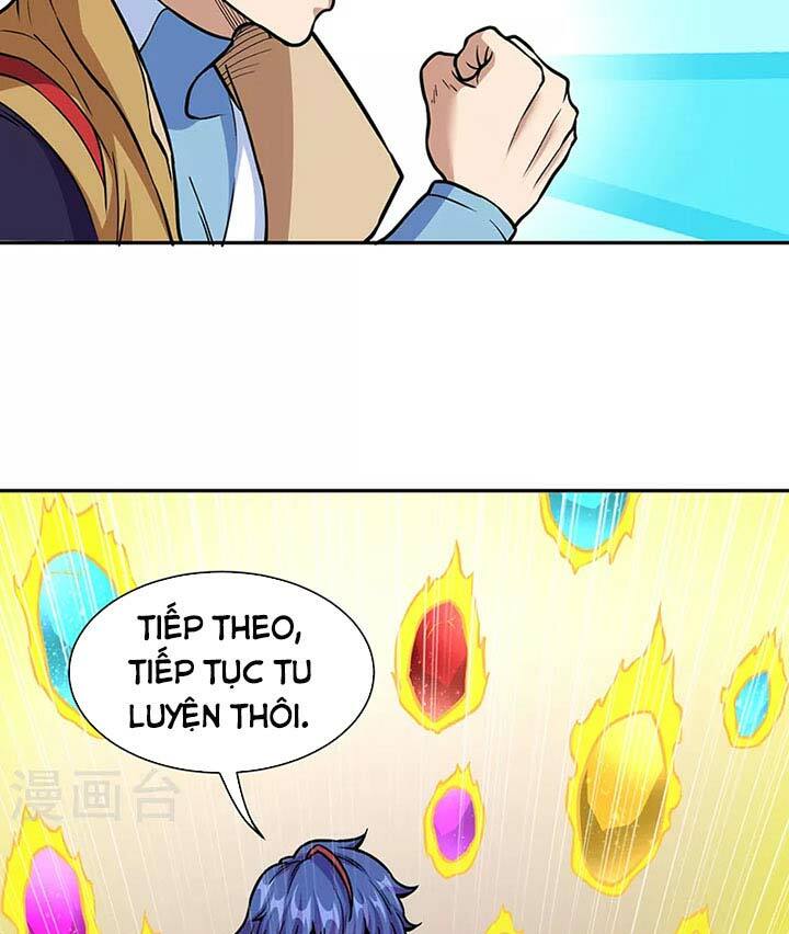 võ đạo độc tôn chapter 438 59