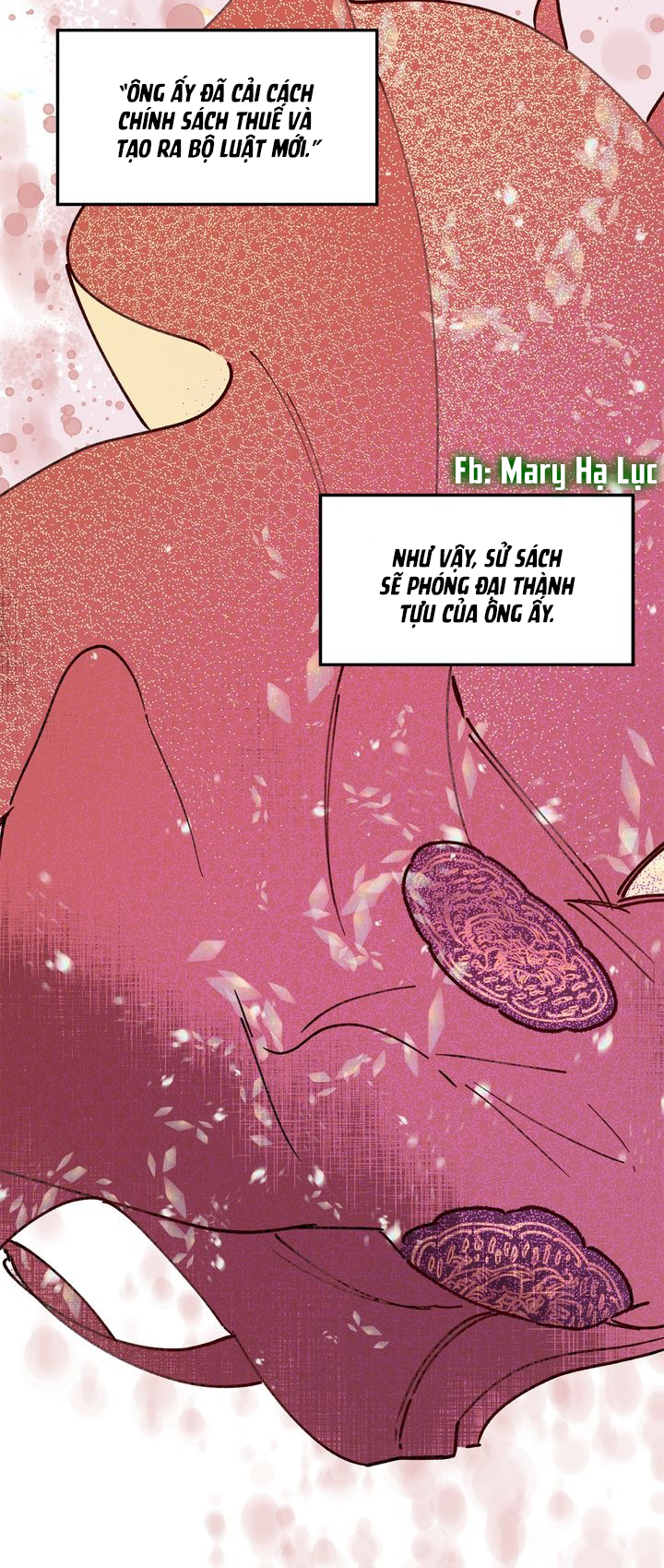 tham vọng quyền lực (full) chapter 40 10