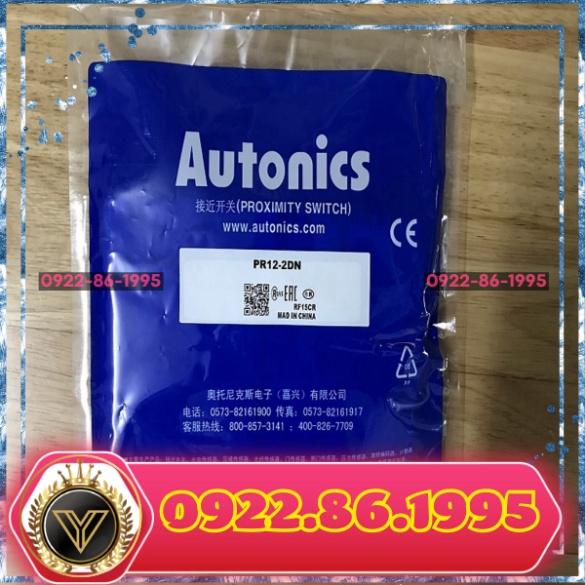 Cảm biến tiệm cận PR12-2DN -