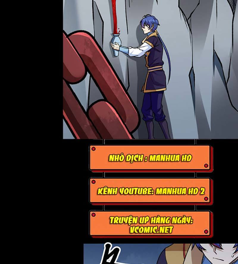 võ đạo độc tôn chapter 490 3