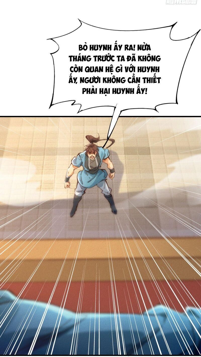 ta thành thần một mình chapter 11 55