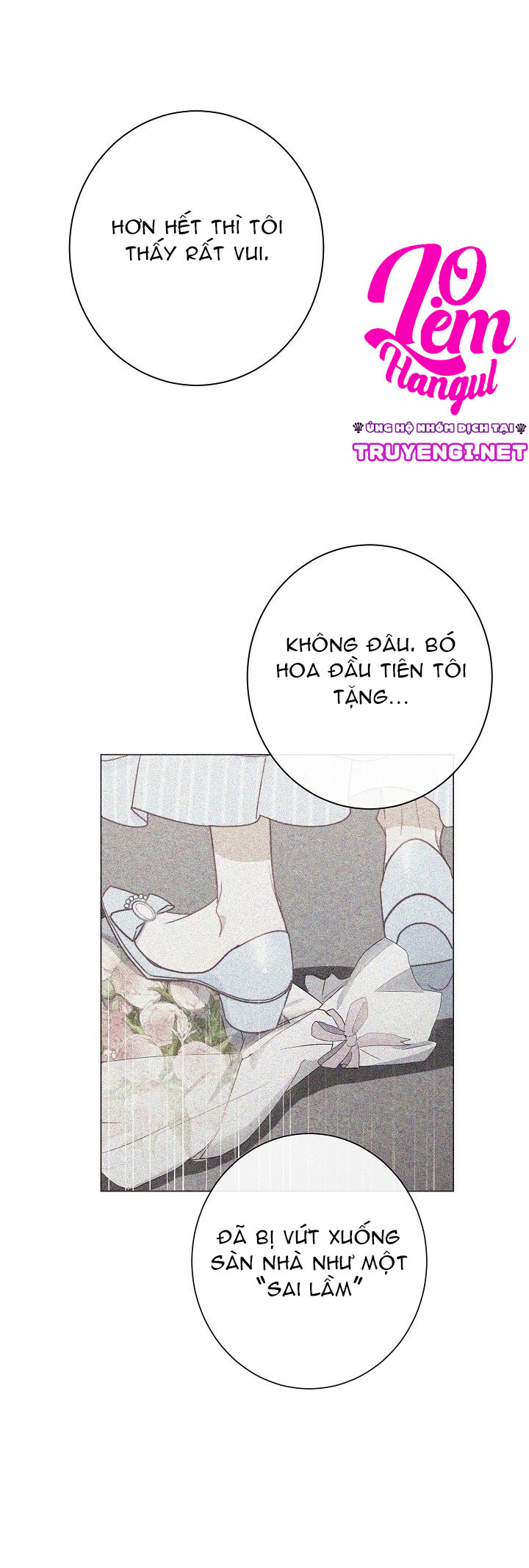 ác nữ đảo ngược đồng hồ cát chapter 33 31