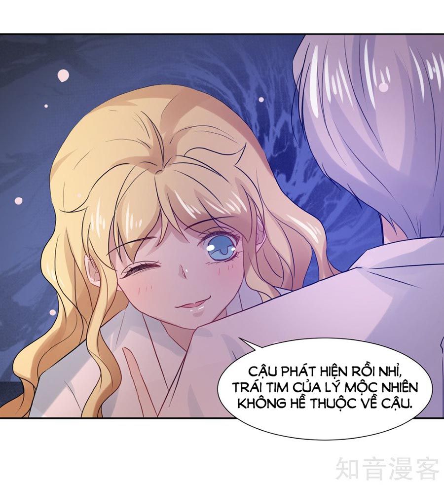 thầy giáo ác ma yêu tôi rồi chapter 68 29