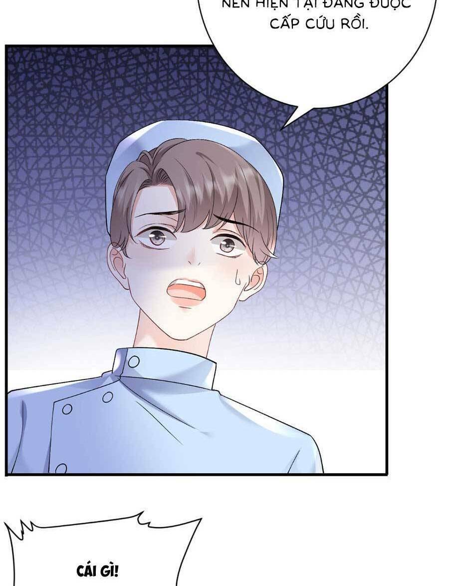 đại tiểu thư có ý đồ gì xấu đâu chapter 159 15