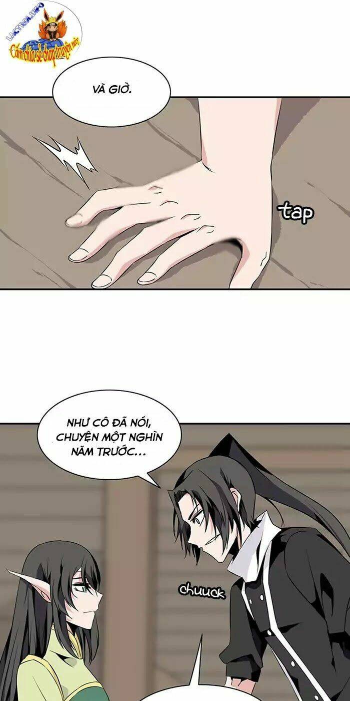 ảo mộng vương chapter 66 32