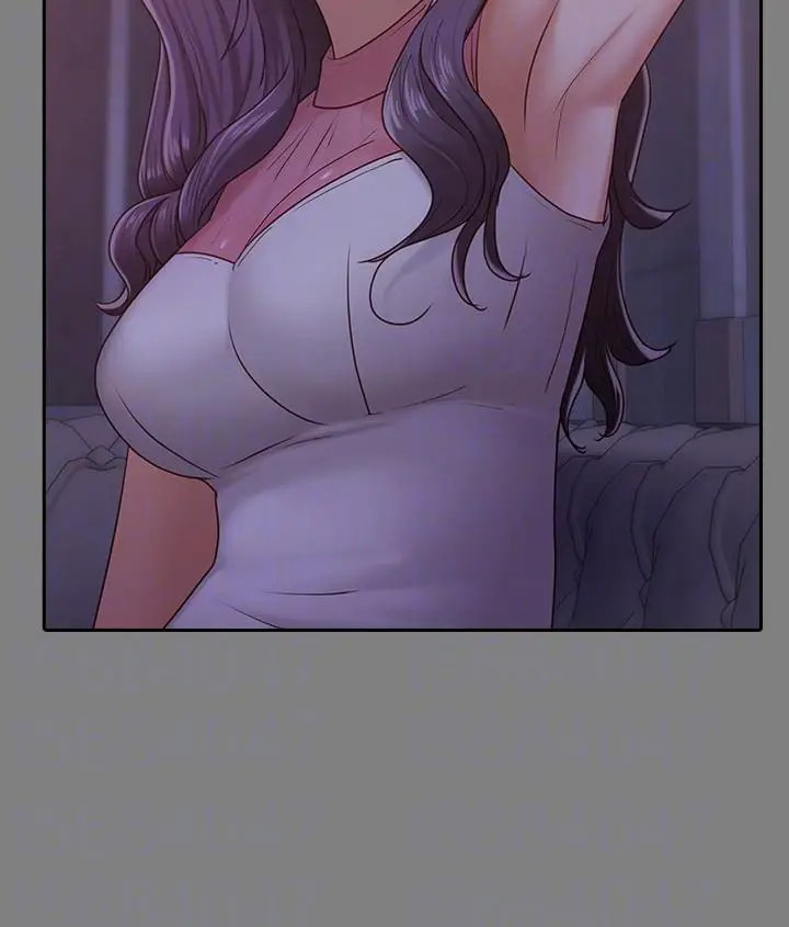 bạn gái message chapter 9 7