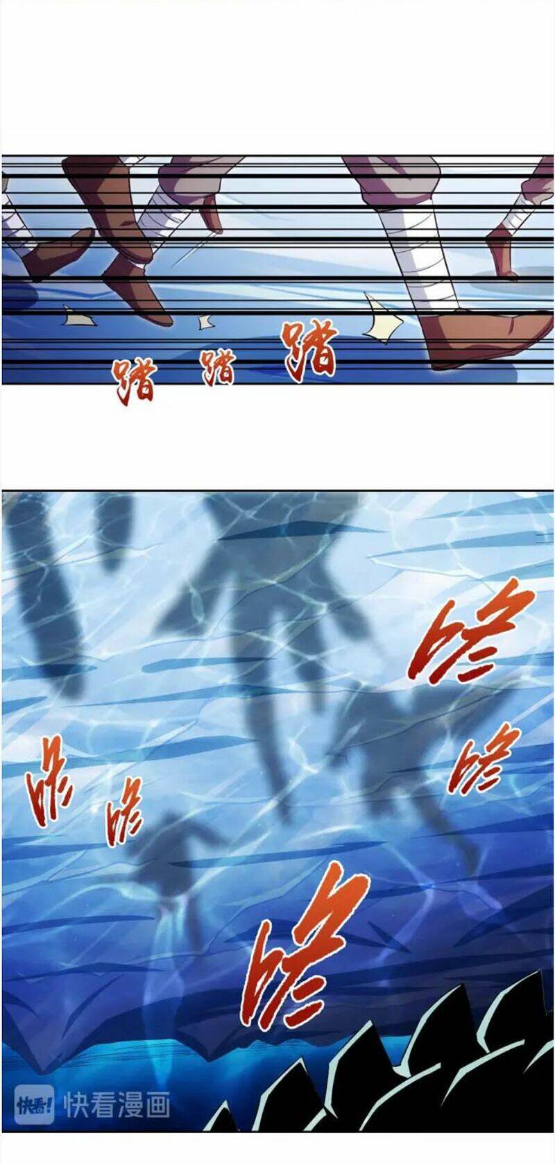 chín năm nghĩa vụ tu chân chapter 46 2