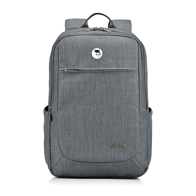 Balo cao cấp nam nữ Mikkor The Edwin Premier