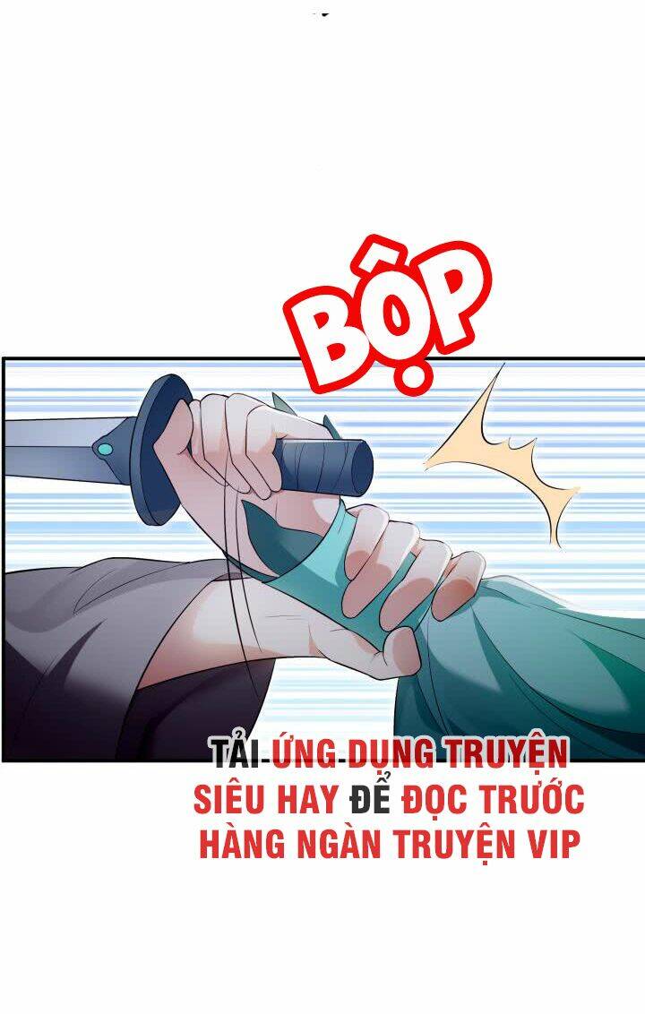 ma nhị đại chapter 21 19