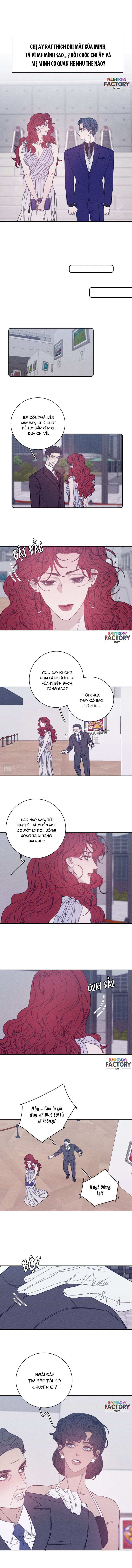 xuân nhật tương chí chapter 63 7