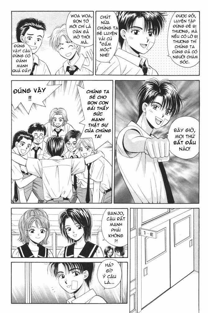 open sesame chapter 4 4