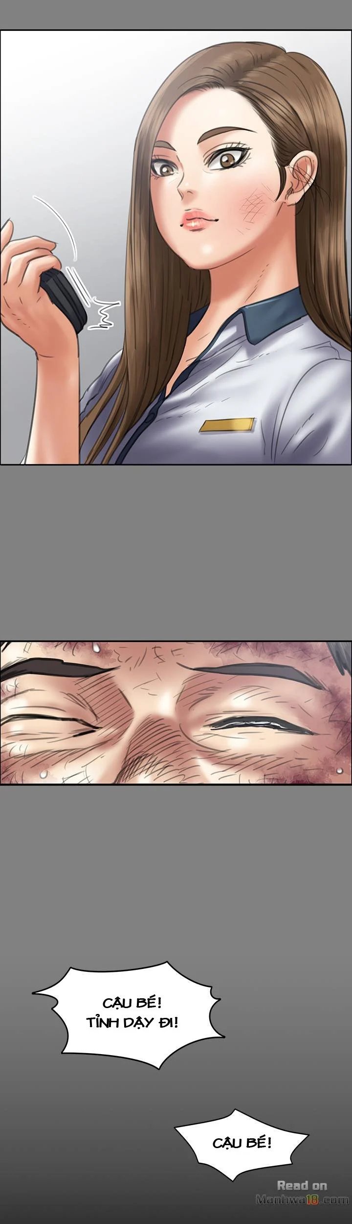 ong chúa chapter 43 21