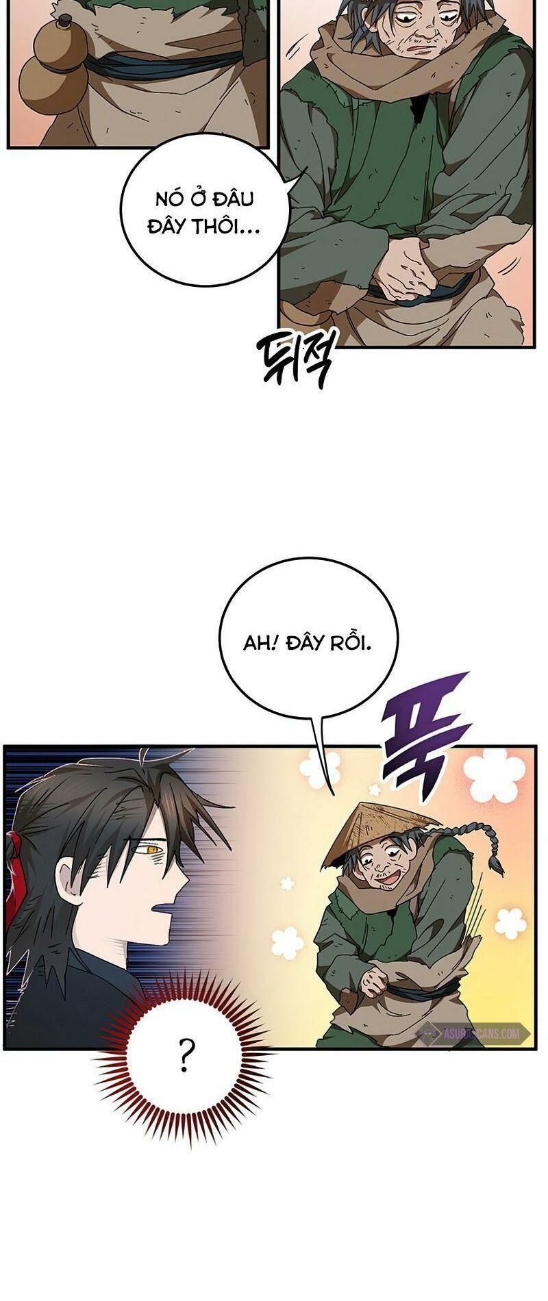 võ đang kỳ hiệp chapter 59 22