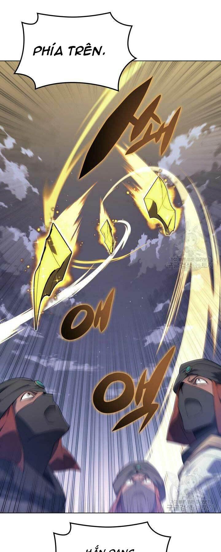 vượt qua giới hạn chapter 131 18
