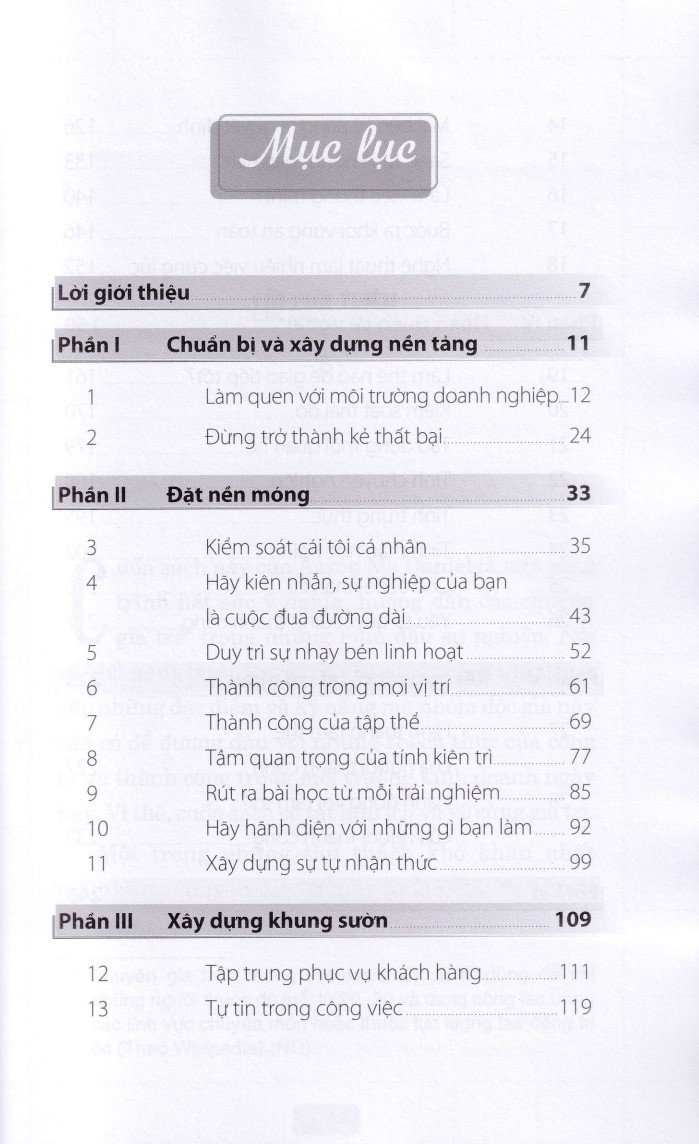 LẦN ĐẦU ĐI LÀM - Aaron Mcdaniel