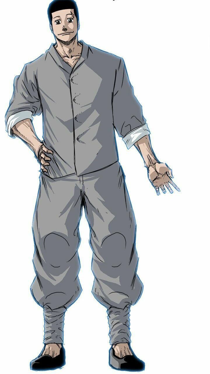 bá chủ học đường ss2 chapter 2 39